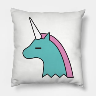 // unicorn // Pillow