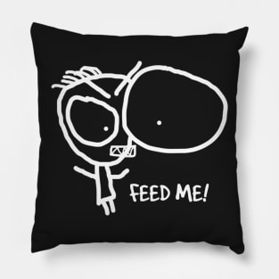 PEEPS™ Feed Me Pillow