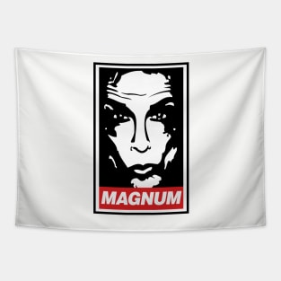 Magnum Tapestry