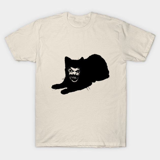 Vladislav Cat What We Do In The Shadows T Shirt Teepublic