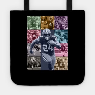 Cleveland Browns Eras Tour Tote