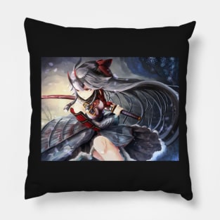 Tomoe Gozen - FGO ! Pillow