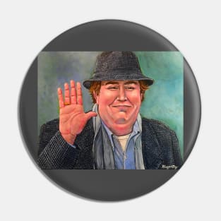 Uncle Buck Pin