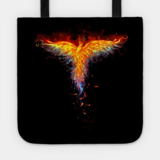 Phoenix Tote