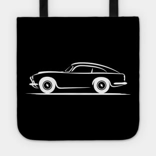 Aston Martin DB5 1962 Tote