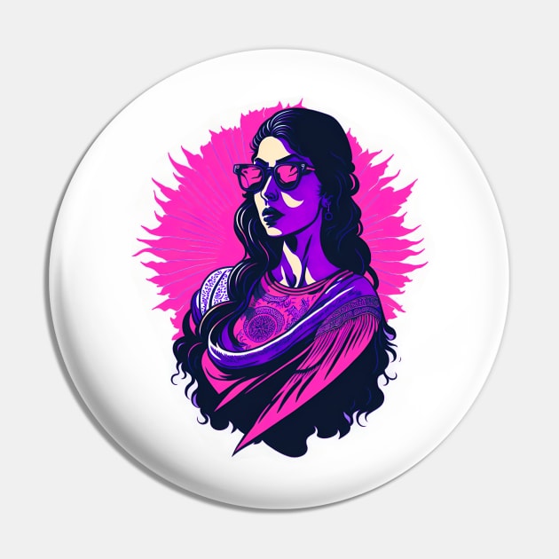 Iranian woman - Iran Pin by Elbenj