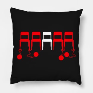 persona 5 Pillow