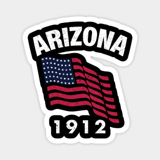 ARIZONA Magnet