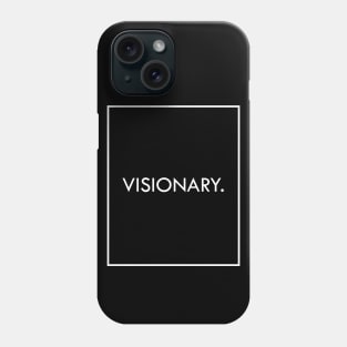 Visionary Phone Case