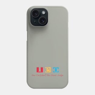 Leo Phone Case