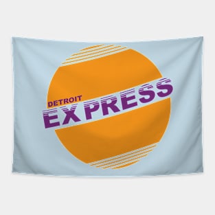 D Express Tapestry