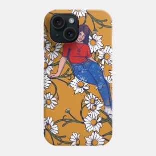 Modern Witch Phone Case