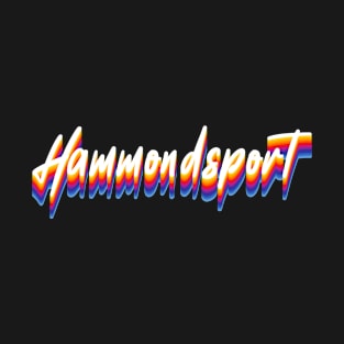 Hammondsport T-Shirt