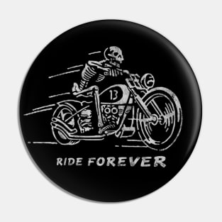 Ride Forever 4 Pin