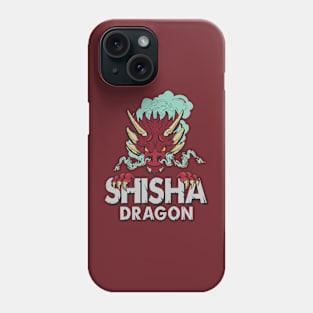 Demon Dragon Phone Case