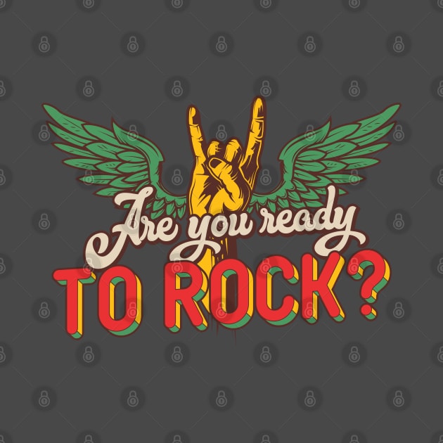 Are You Ready To Rock by kimmieshops