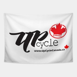 UpCycle Canada Tapestry