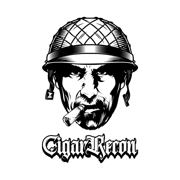 Cigar Recon by Cigar Recon Cigars