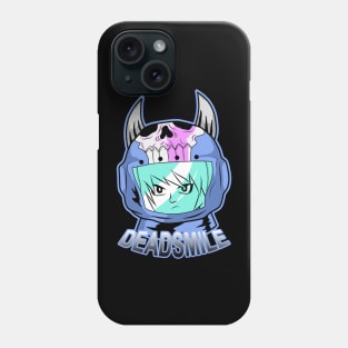 Astronaut kawaii Phone Case