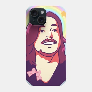 Arin Handsome Phone Case