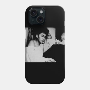 Anita Baker // Vintage Style Design Phone Case