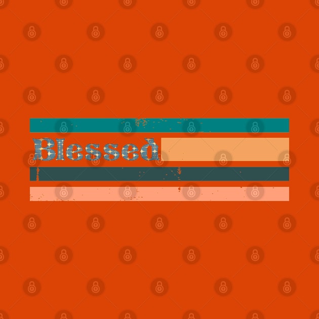 Blessed by theplaidplatypusco