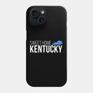 Kentucky Sweet Home Phone Case