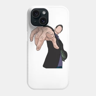 Figure Phone Case