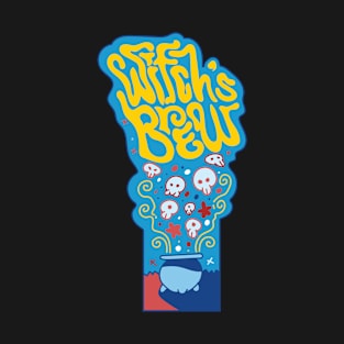 Witch's Brew T-Shirt
