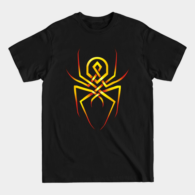 Discover Arachnid - Spider - T-Shirt