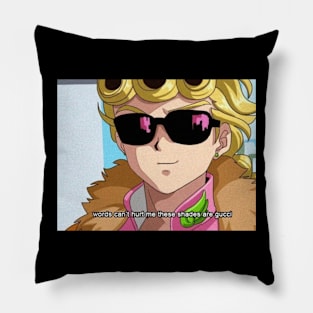 Part 5 is coming Pillow