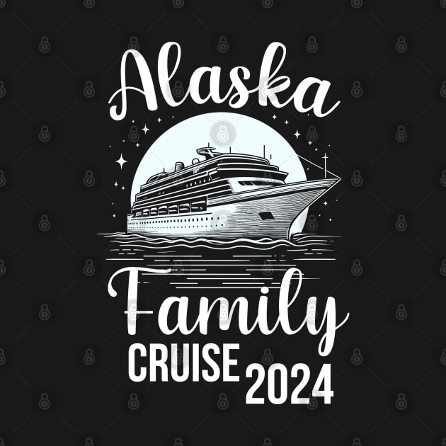 alaska travel alaska family cruisin vacation by Pharmacy Tech Gifts