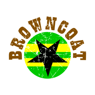 BROWNCOAT T-Shirt