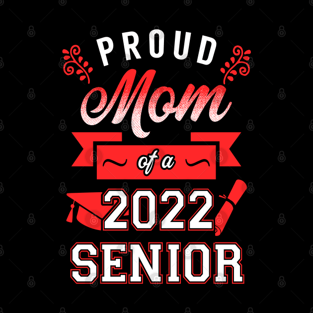 Proud Mom of a 2022 Senior by KsuAnn