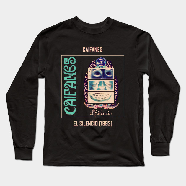 caifanes shirt