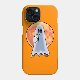 Spooky Season Phone Case