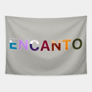 ENCANTO Tapestry