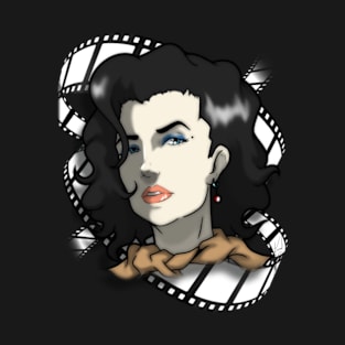 Sherilyn Fenn T-Shirt