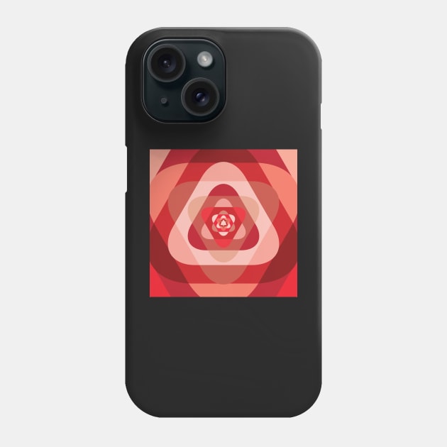 Fire Phone Case by ErnestFung