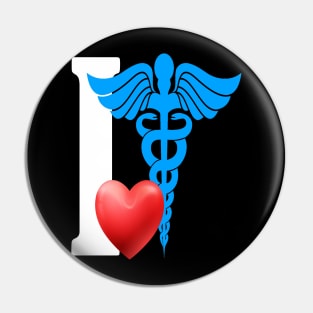 l love medicine Pin