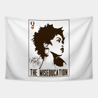 Lauryn Hill Fugees The Famous Vintage Retro Rock Rap Hiphop Tapestry