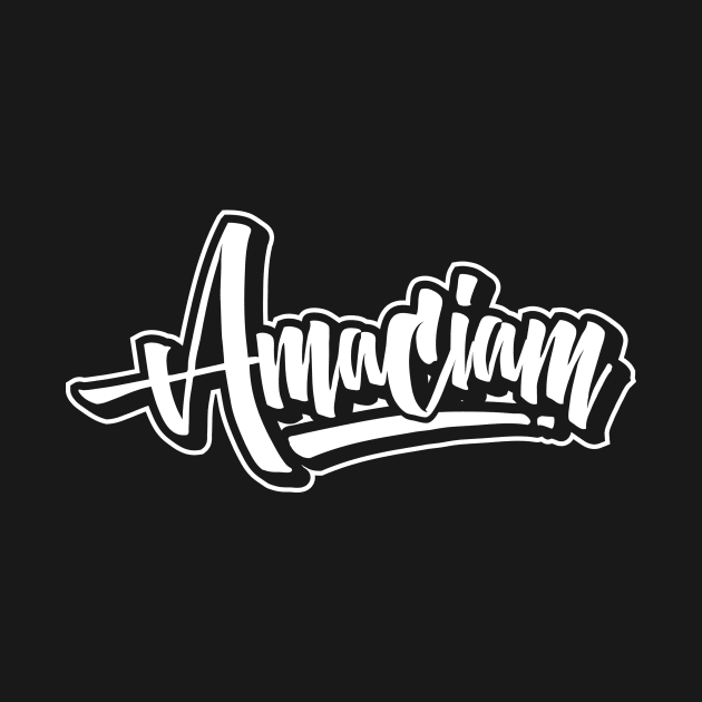 Amaciam by rolz