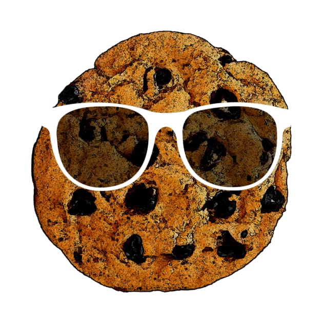 Sir Cookie by auree