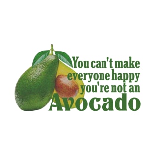 AVOCADO T-Shirt