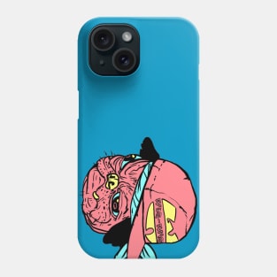 Thug PUG Phone Case