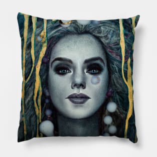 Tethys Tears Pillow