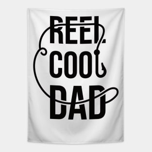 Reel Cool DAD, Design For Daddy Tapestry