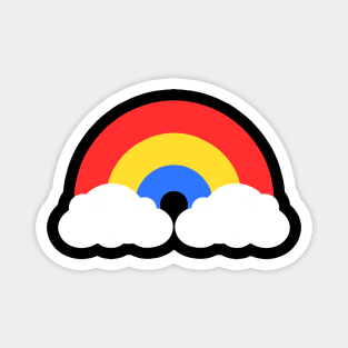 rainbow Magnet