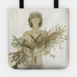 Effigy Tote