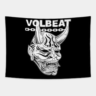 Volbeat groove metal Tapestry